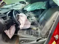 2015 Chevrolet Impala фото