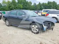 2015 Chevrolet Impala фото