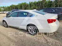2015 Chevrolet Impala фото