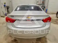 2015 Chevrolet Impala photo