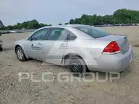 2015 Chevrolet Impala photo
