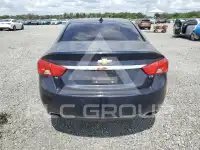 2015 Chevrolet Impala photo