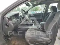 2015 Chevrolet Impala photo