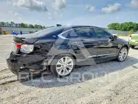 2015 Chevrolet Impala photo