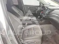 2015 Chevrolet Impala фото