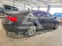 2015 Chevrolet Impala photo
