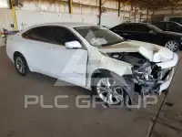 2015 Chevrolet Impala фото