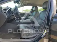 2015 Chevrolet Impala фото