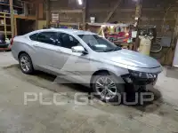 2015 Chevrolet Impala фото