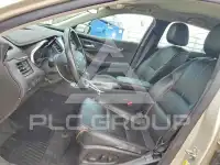 2015 Chevrolet Impala фото