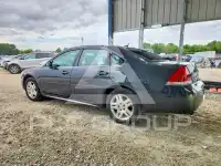 2015 Chevrolet Impala фото