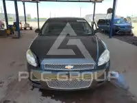 2015 Chevrolet Impala photo