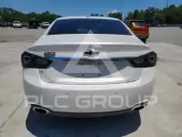 2015 Chevrolet Impala фото