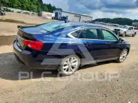 2015 Chevrolet Impala фото