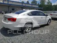 2015 Chevrolet Impala фото