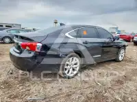 2015 Chevrolet Impala фото