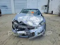 2015 Chevrolet Impala фото