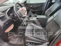 2015 Chevrolet Impala фото