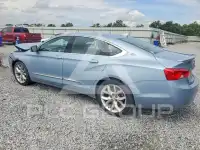 2015 Chevrolet Impala photo