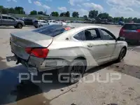 2015 Chevrolet Impala photo