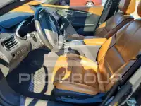 2015 Chevrolet Impala фото