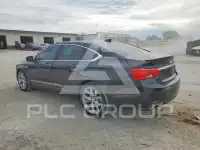 2015 Chevrolet Impala фото