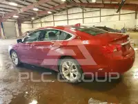 2015 Chevrolet Impala photo