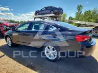 2015 Chevrolet Impala photo