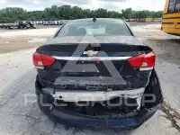 2015 Chevrolet Impala photo