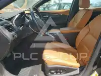 2015 Chevrolet Impala photo
