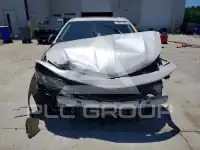 2015 Chevrolet Impala фото