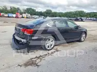 2015 Chevrolet Impala photo