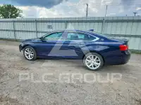 2015 Chevrolet Impala фото