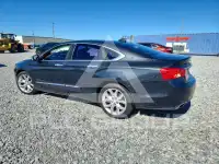 2015 Chevrolet Impala фото