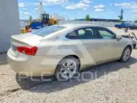 2015 Chevrolet Impala фото