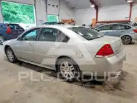 2015 Chevrolet Impala фото
