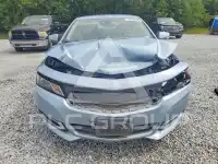 2015 Chevrolet Impala photo