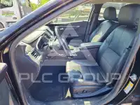 2015 Chevrolet Impala photo