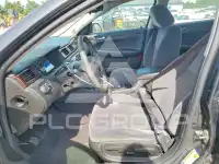 2015 Chevrolet Impala фото