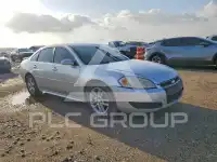 2015 Chevrolet Impala фото
