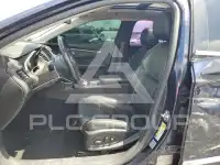 2015 Chevrolet Impala photo