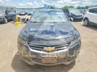 2015 Chevrolet Impala photo