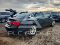 2015 Chevrolet Impala фото