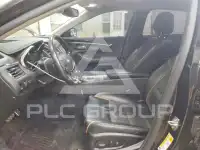 2015 Chevrolet Impala фото