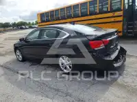 2015 Chevrolet Impala photo