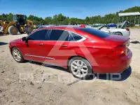 2015 Chevrolet Impala фото