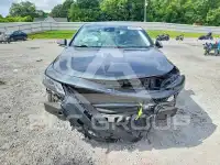 2015 Chevrolet Impala фото