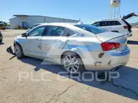 2015 Chevrolet Impala фото