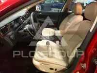 2015 Chevrolet Impala фото