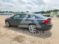 2015 Chevrolet Impala photo